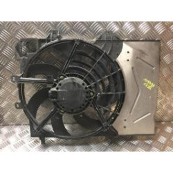 Moto ventilateur radiateur CITROEN C3 3 PHASE 1 d’occasion