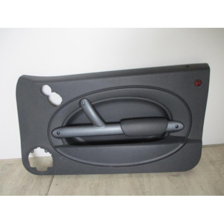 Panneau de porte avant droit MINI MINI 1 R50/R53 PHASE 1 d’occasion