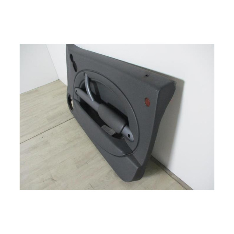 Panneau de porte avant droit MINI MINI 1 R50/R53 PHASE 1 d’occasion