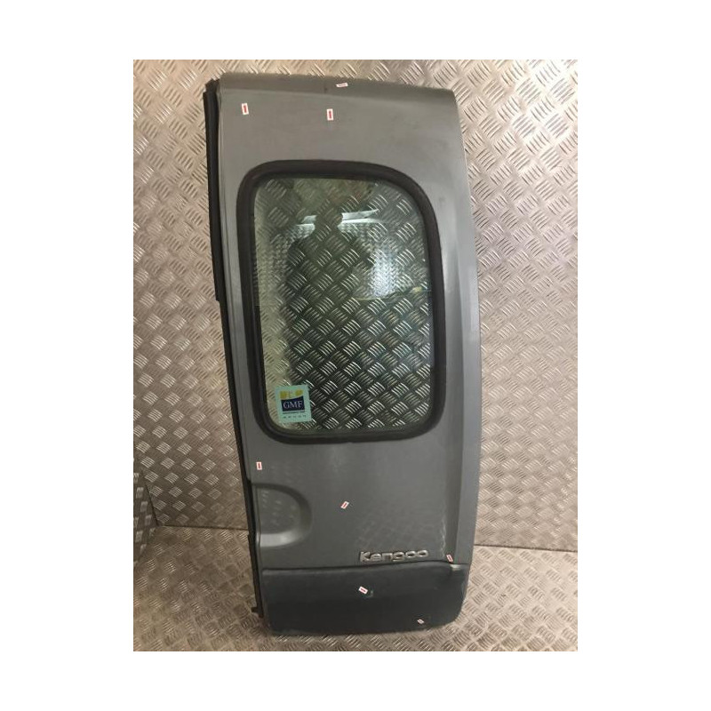 Porte de coffre droit RENAULT KANGOO 1 PHASE 1 d’occasion