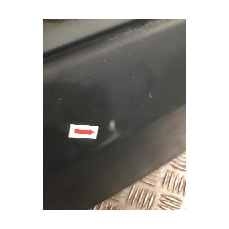 Porte de coffre droit RENAULT KANGOO 1 PHASE 1 d’occasion