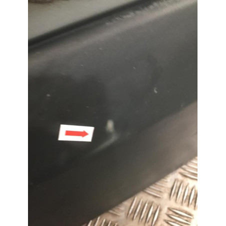 Porte de coffre droit RENAULT KANGOO 1 PHASE 1 d’occasion