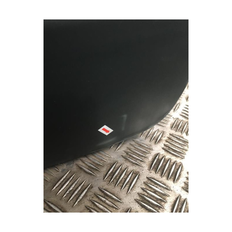 Porte de coffre droit RENAULT KANGOO 1 PHASE 1 d’occasion