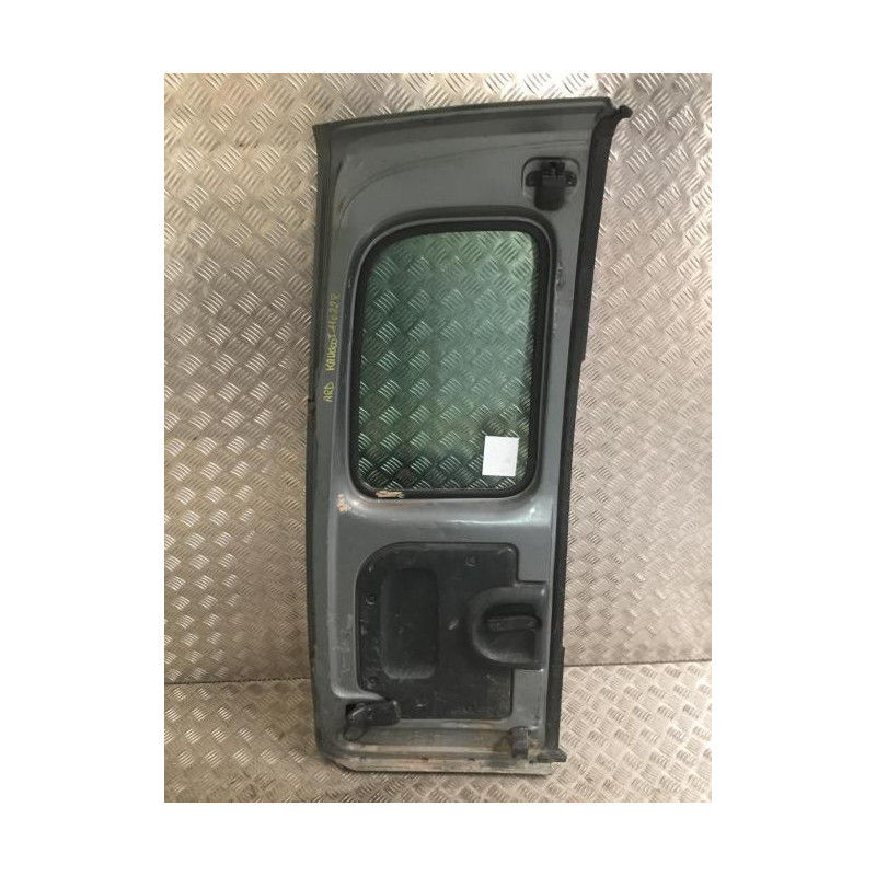 Porte de coffre droit RENAULT KANGOO 1 PHASE 1 d’occasion