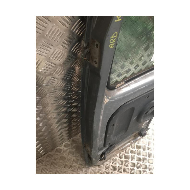 Porte de coffre droit RENAULT KANGOO 1 PHASE 1 d’occasion