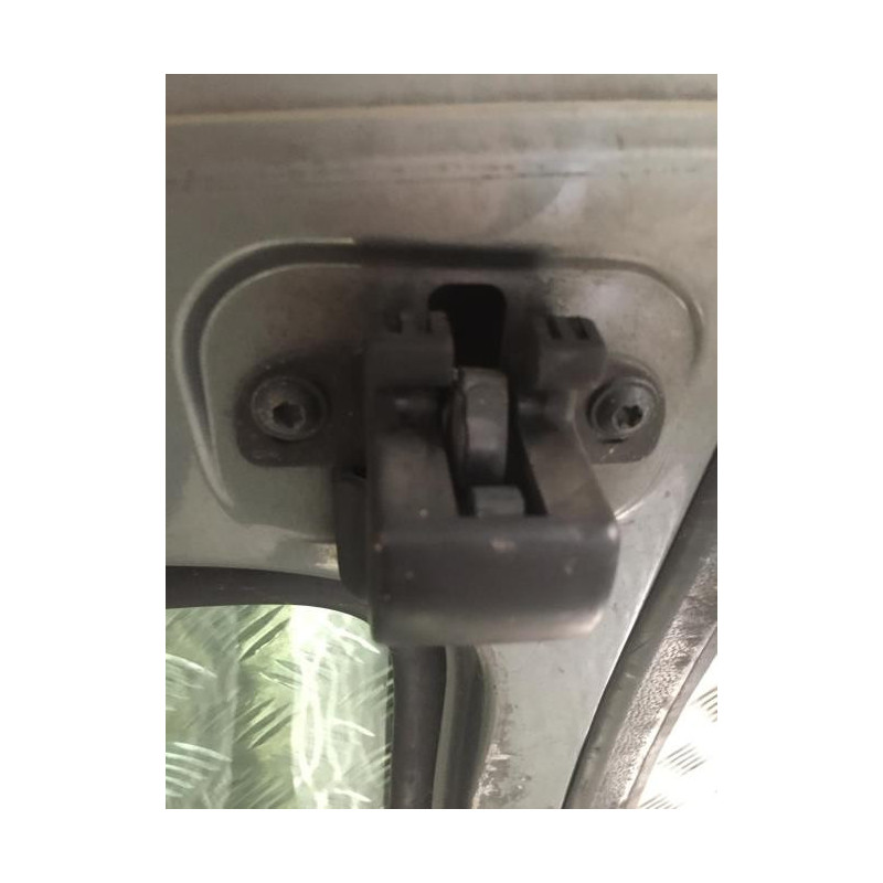 Porte de coffre droit RENAULT KANGOO 1 PHASE 1 d’occasion