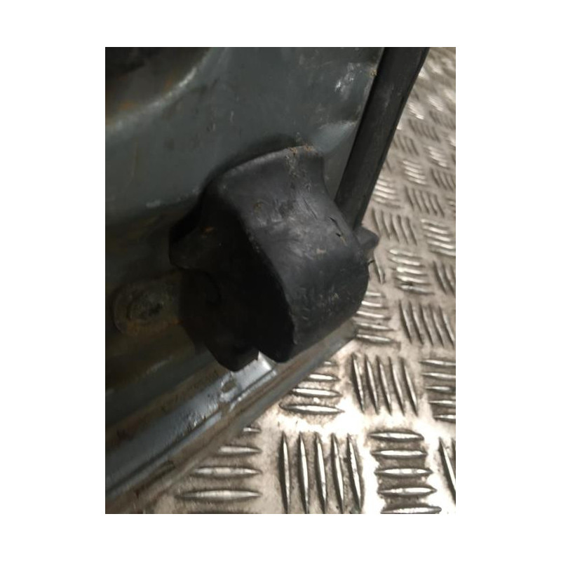 Porte de coffre droit RENAULT KANGOO 1 PHASE 1 d’occasion