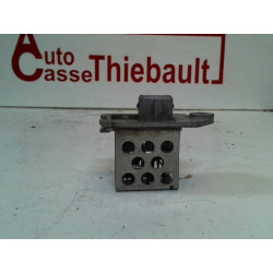 Resistance chauffage PEUGEOT 406 PHASE 1 d’occasion