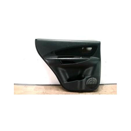 Panneau de porte arriere gauche HYUNDAI TUCSON 1 d’occasion