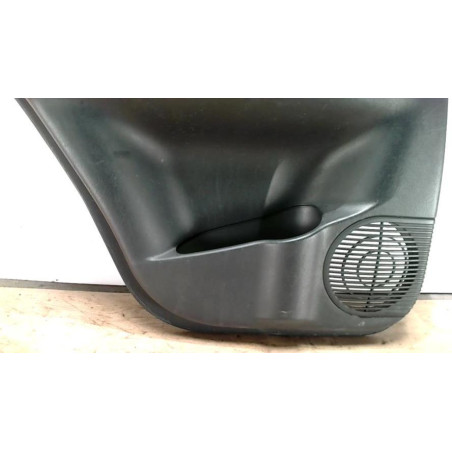 Panneau de porte arriere gauche HYUNDAI TUCSON 1 d’occasion