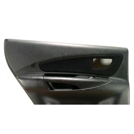 Panneau de porte arriere gauche HYUNDAI TUCSON 1 d’occasion