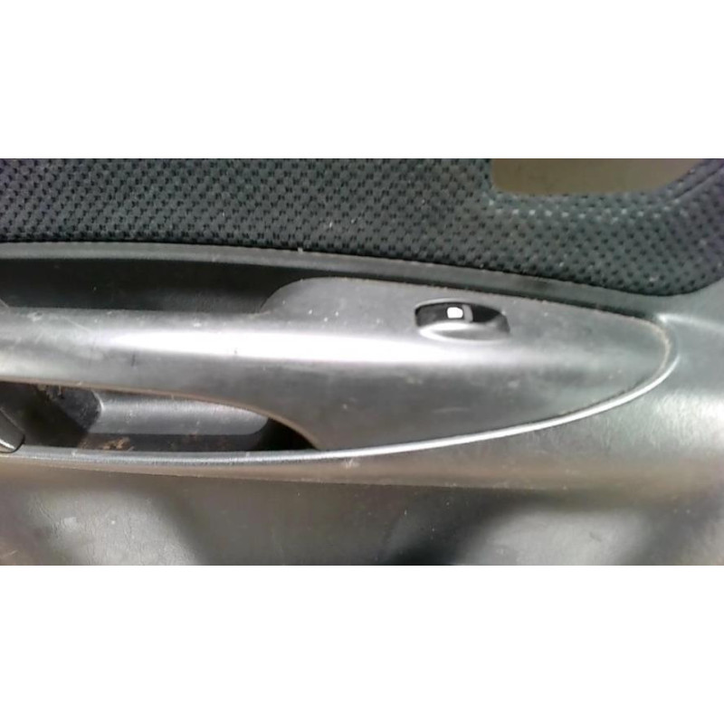 Panneau de porte arriere gauche HYUNDAI TUCSON 1 d’occasion