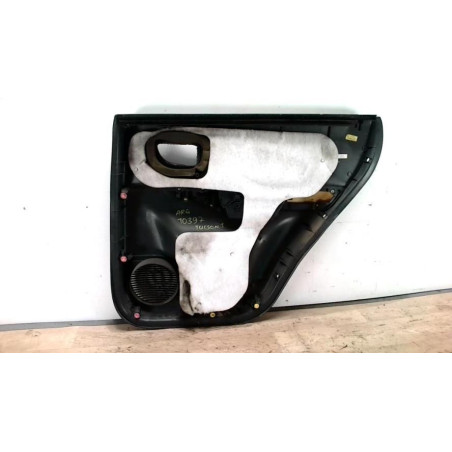 Panneau de porte arriere gauche HYUNDAI TUCSON 1 d’occasion