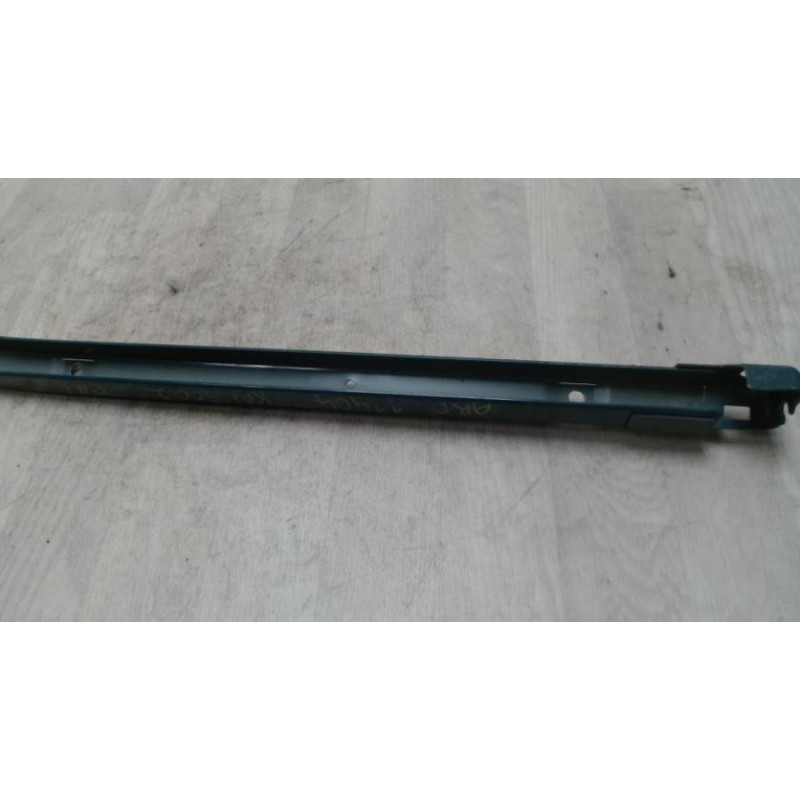 Rail de porte coulissante RENAULT KANGOO 2 PHASE 1 d’occasion