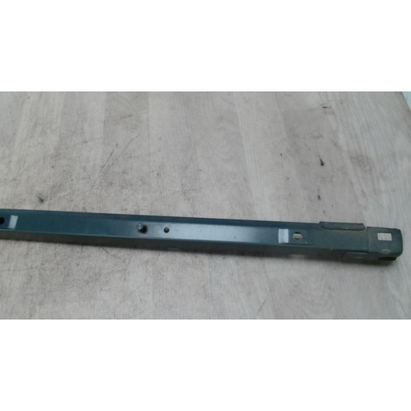 Rail de porte coulissante RENAULT KANGOO 2 PHASE 1 d’occasion