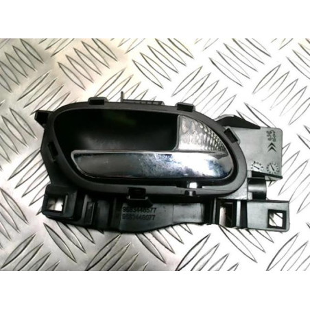 Poignee interieur avant droit PEUGEOT 3008 1 PHASE 1 d’occasion
