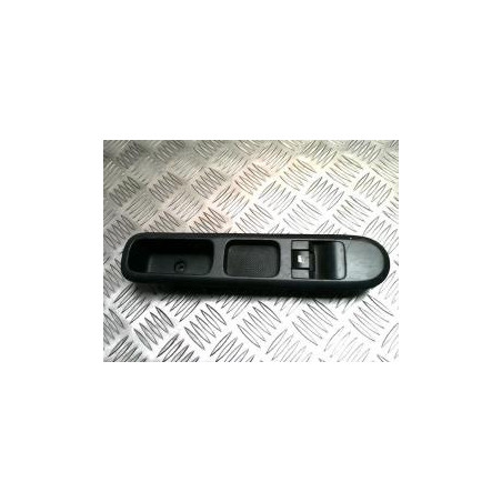Interrupteur de leve vitre avant droit PEUGEOT 3008 1 PHASE 1 d’occasion