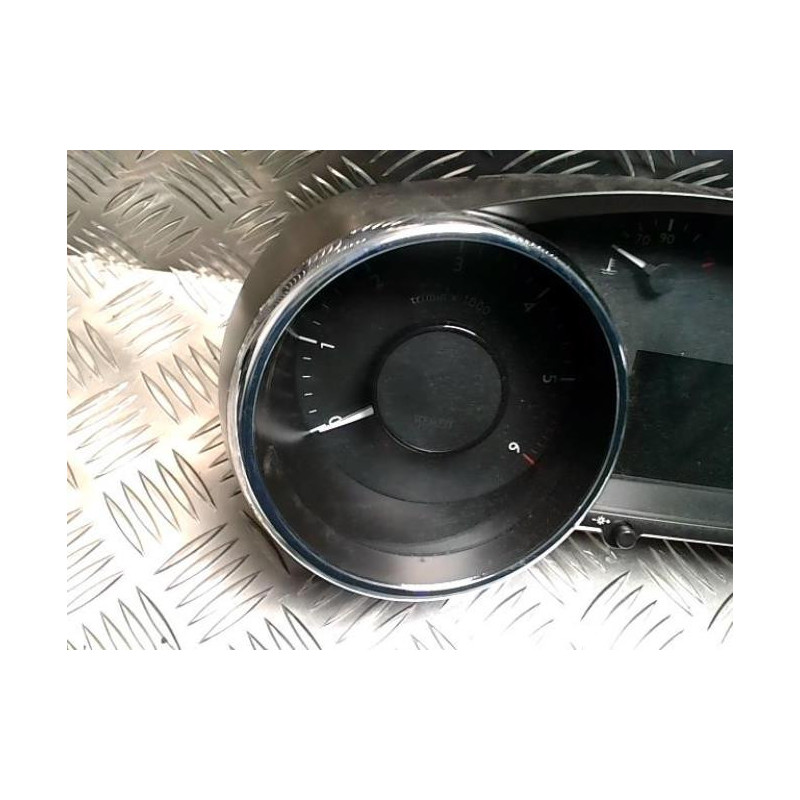 Compteur PEUGEOT 3008 1 PHASE 1 d’occasion
