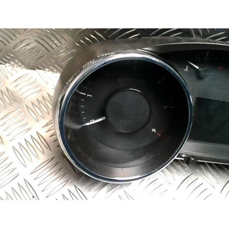 Compteur PEUGEOT 3008 1 PHASE 1 d’occasion