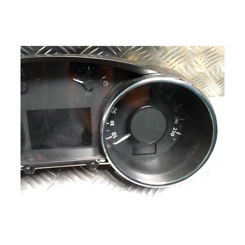 Compteur PEUGEOT 3008 1 PHASE 1 d’occasion