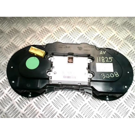 Compteur PEUGEOT 3008 1 PHASE 1 d’occasion