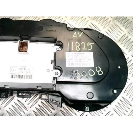 Compteur PEUGEOT 3008 1 PHASE 1 d’occasion