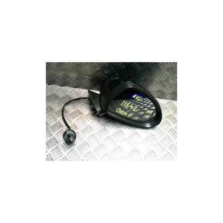 Retroviseur droit OPEL CORSA D PHASE 1 d’occasion