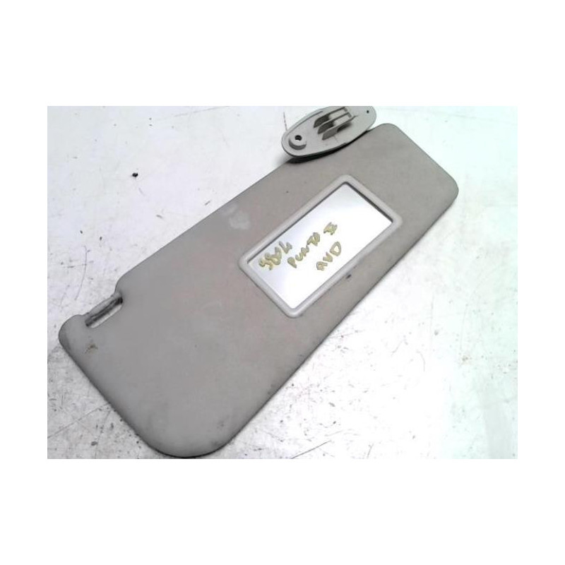 Pare soleil droit FIAT PUNTO 2 PHASE 1 d’occasion