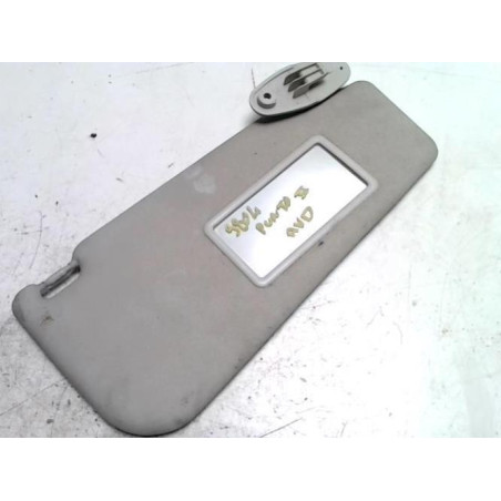 Pare soleil droit FIAT PUNTO 2 PHASE 1 d’occasion