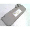 Pare soleil droit FIAT PUNTO 2 PHASE 1 d’occasion