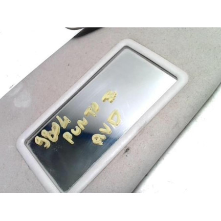 Pare soleil droit FIAT PUNTO 2 PHASE 1 d’occasion
