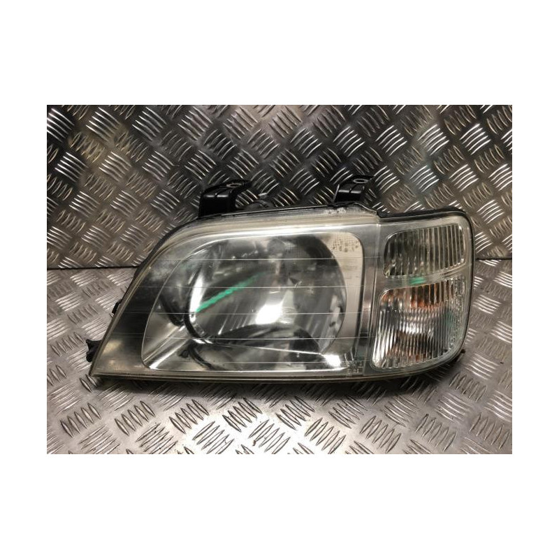 Optique avant principal gauche (feux)(phare) HONDA CR-V 1 d’occasion