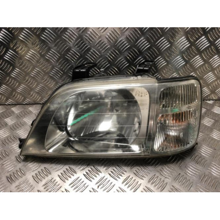 Optique avant principal gauche (feux)(phare) HONDA CR-V 1 d’occasion