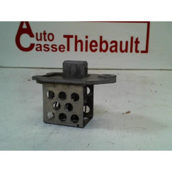 Resistance chauffage PEUGEOT 406 PHASE 1 d’occasion