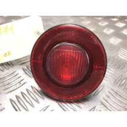 Anti brouillard arriere gauche LIGIER PROFESSIONAL M.GO 0.5 DCI RéVOLUTION d’occasion
