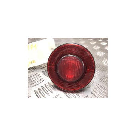 Anti brouillard arriere gauche LIGIER PROFESSIONAL M.GO 0.5 DCI RéVOLUTION d’occasion