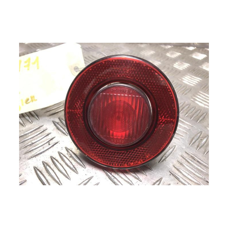 Anti brouillard arriere gauche LIGIER PROFESSIONAL M.GO 0.5 DCI RéVOLUTION d’occasion