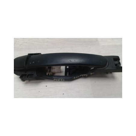 Poignee porte avant droit SEAT IBIZA 3 PHASE 1 d’occasion