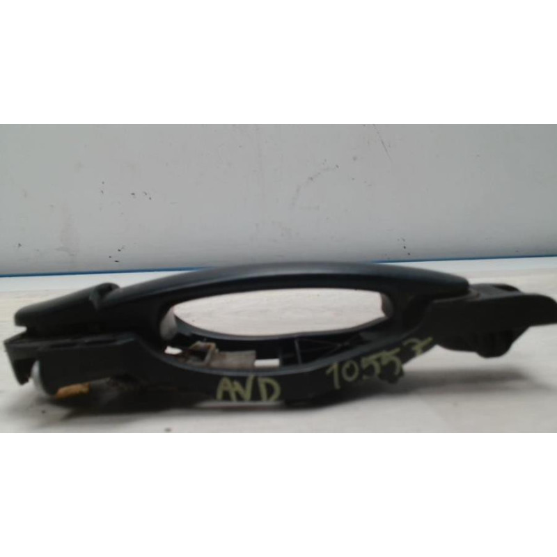 Poignee porte avant droit SEAT IBIZA 3 PHASE 1 d’occasion