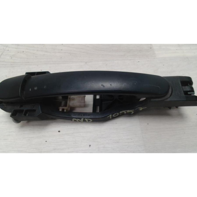 Poignee porte avant droit SEAT IBIZA 3 PHASE 1 d’occasion