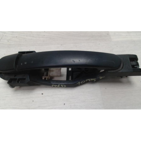 Poignee porte avant droit SEAT IBIZA 3 PHASE 1 d’occasion