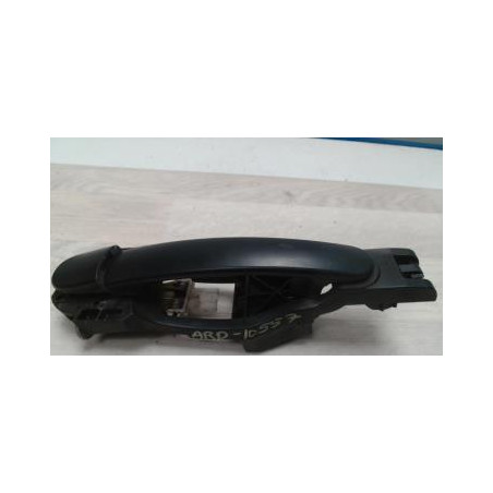 Poignee porte arriere droit SEAT IBIZA 3 PHASE 1 d’occasion