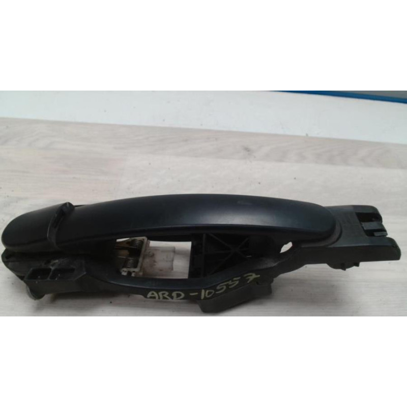 Poignee porte arriere droit SEAT IBIZA 3 PHASE 1 d’occasion