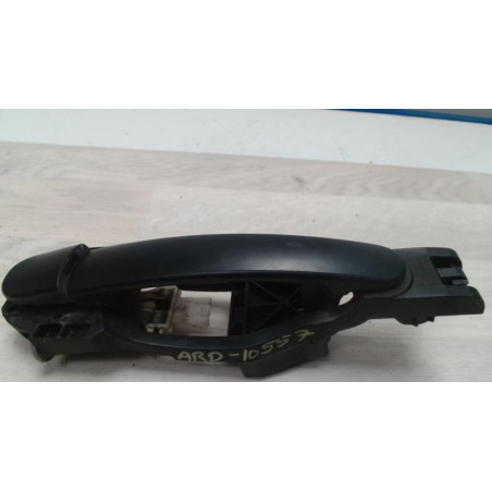 Poignee porte arriere droit SEAT IBIZA 3 PHASE 1 d’occasion