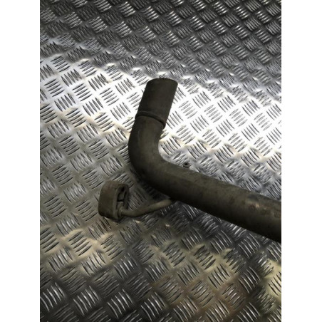 Ligne complete d'echappement VOLKSWAGEN GOLF 6 d’occasion
