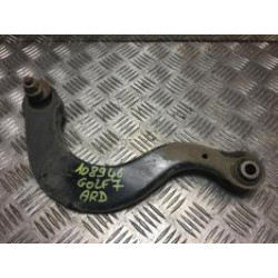 Bras de suspension arriere droit VOLKSWAGEN GOLF 7 PHASE 1 d’occasion