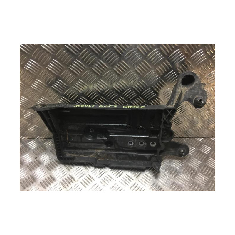 Coffre à batterie VOLKSWAGEN GOLF 7 PHASE 1 d’occasion