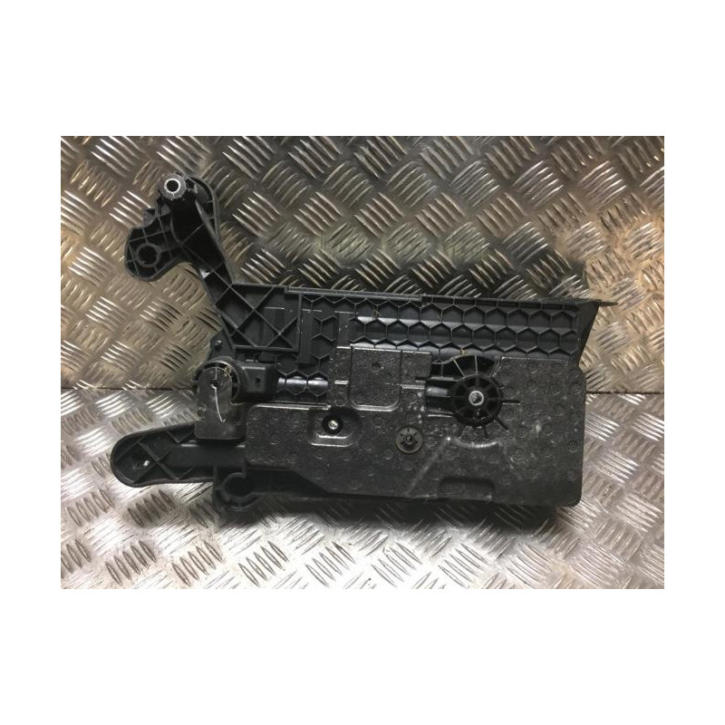 Coffre à batterie VOLKSWAGEN GOLF 7 PHASE 1 d’occasion