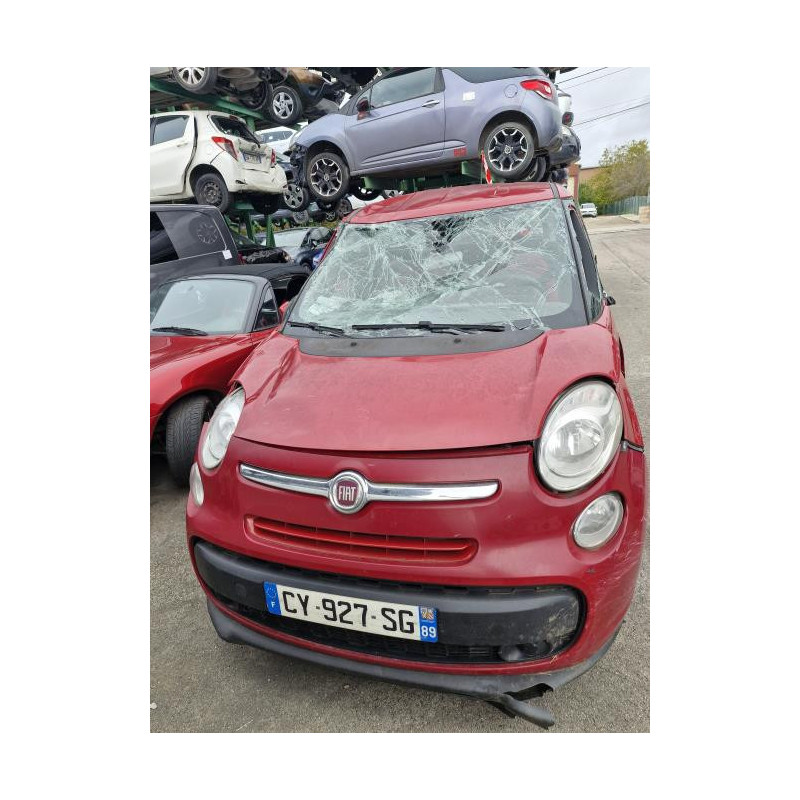 Reservoir FIAT 500L PHASE 1 d’occasion