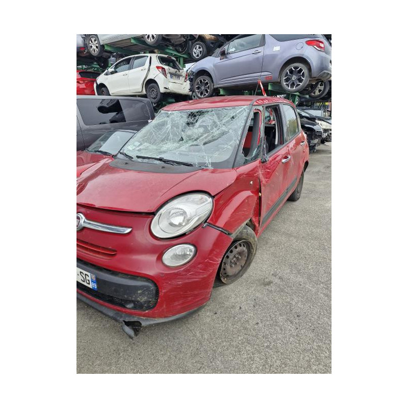 Reservoir FIAT 500L PHASE 1 d’occasion